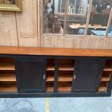 Old workshop furniture