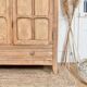 Armoire parisienne rénovée