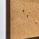 70s design wall desk organizer