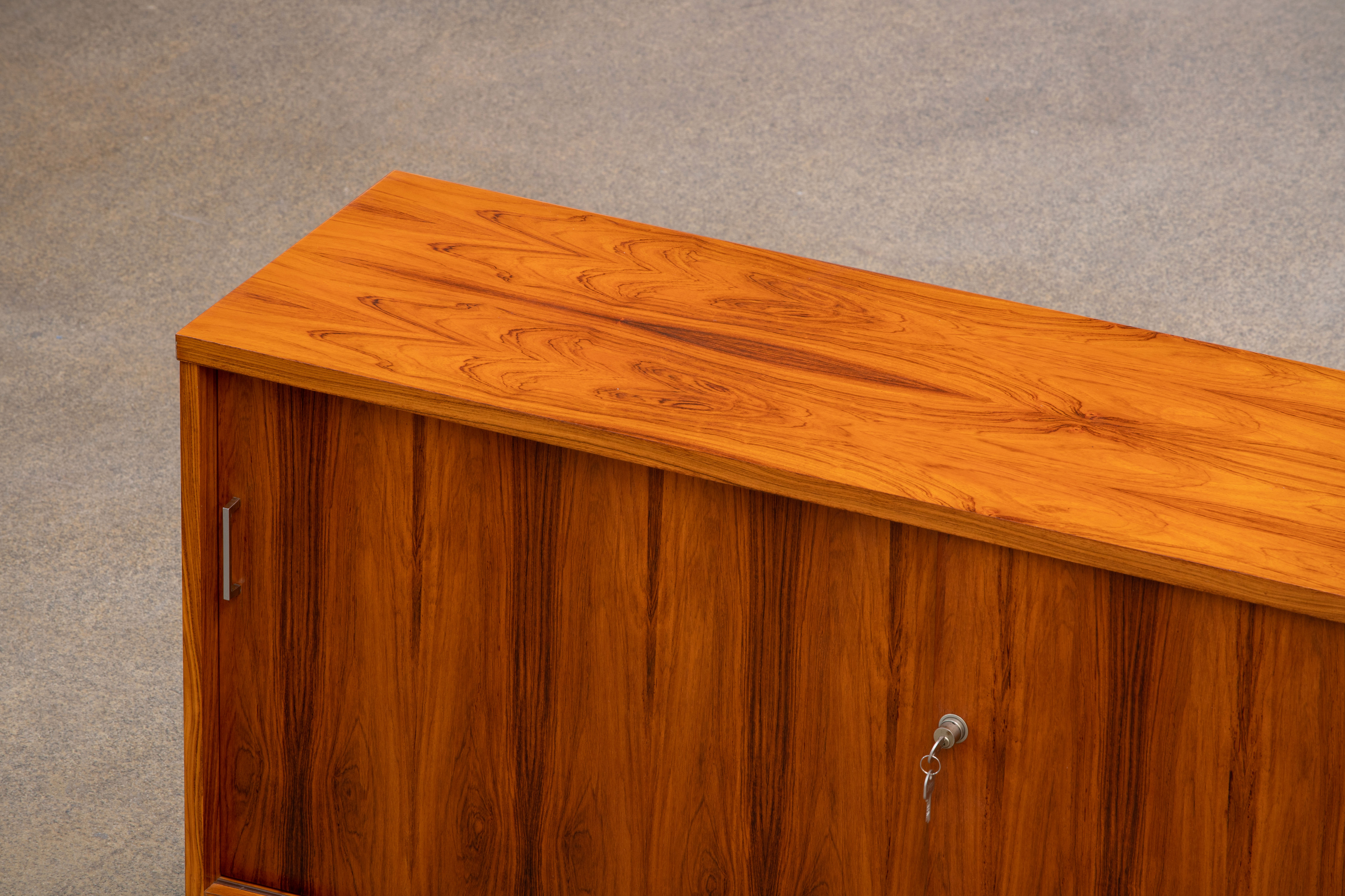 Scandinavian sideboard 150 cm