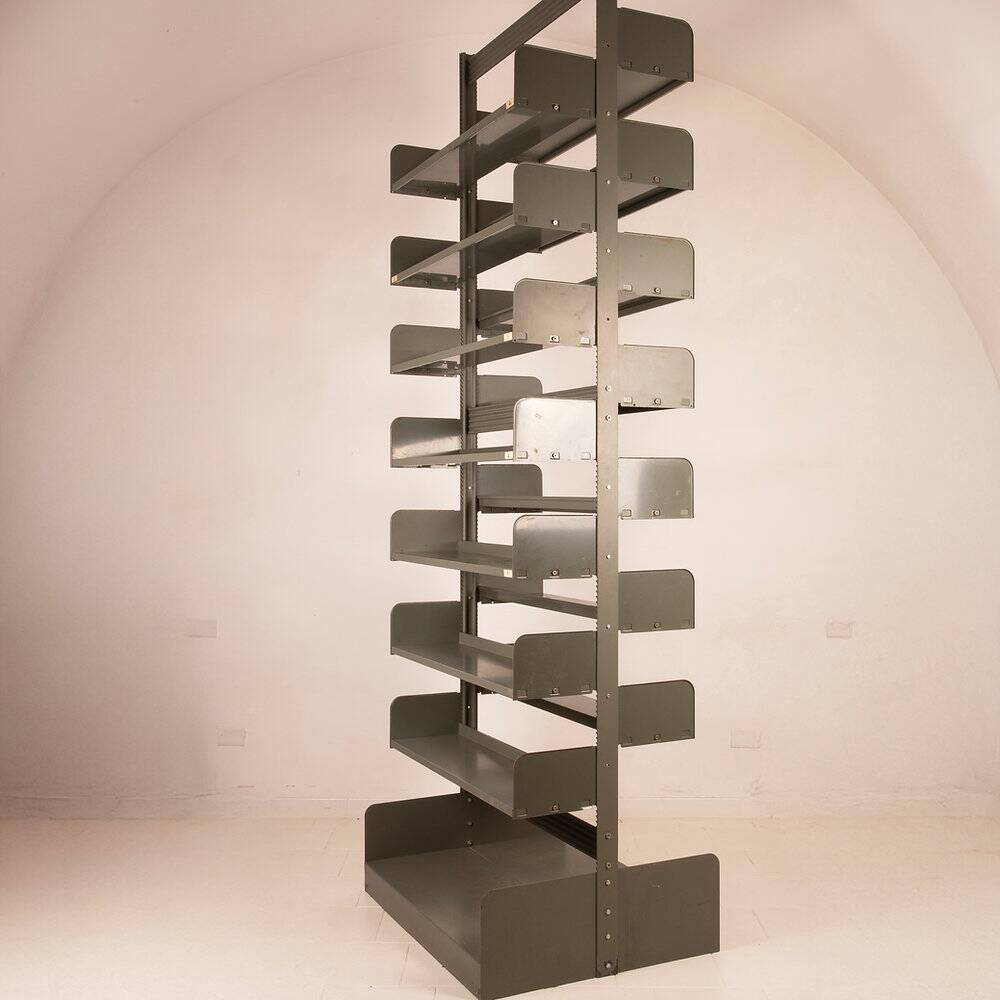 Congresso XL bookcase produced by Lips Vago