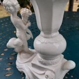 Bassano candle holder