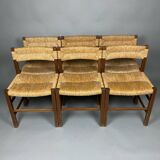 Chaise style Dordogne Sentou