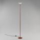 Nuova Segno floor lamps by Pierluigi Cerri for Fontana Arte