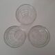 Water glasses or whisky glasses