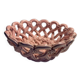 Porcelain pocket tray Pichon Uzes, Provence