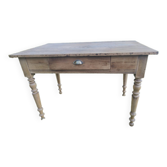 Small farm table
