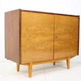 Mid-century sideboard, Czechoslovakia.