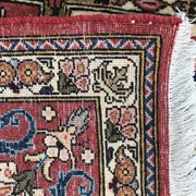 Tapis persan Bakhtiar tchaharshotor 200x300 cm