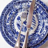 Carlström Swedish Cutlery Set for 12 CR (30 pieces)