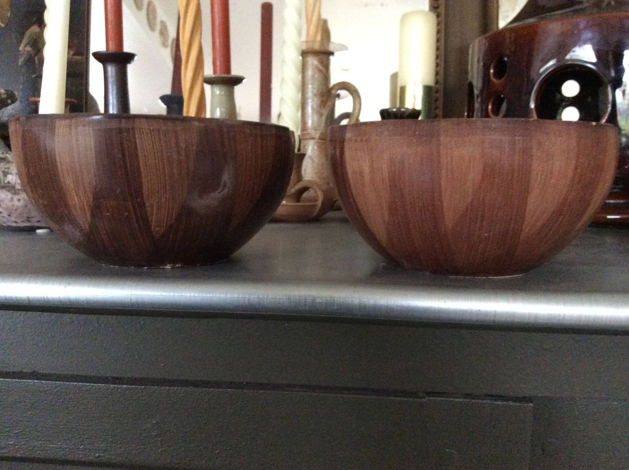 Plant pots