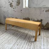 Vintage Ikea Ehlén Johansson bench 2000