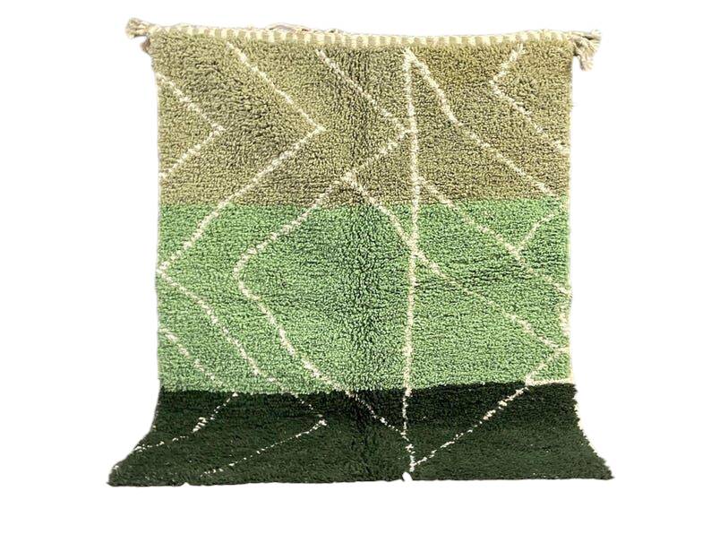 Green carpet 250cmx150cm