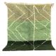 Green carpet 250cmx150cm