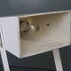 Dutch desk lamp from the 60s/70s by Anvia.