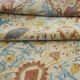 Oriental rug Iran Sultanabad: 3.00 x 2.94 Meters - Unusual square..