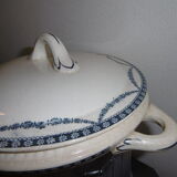 Legumier ancient Salins Iron Land