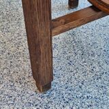 Amsterdam School/Art Deco Hallway Furniture Set, 1930s