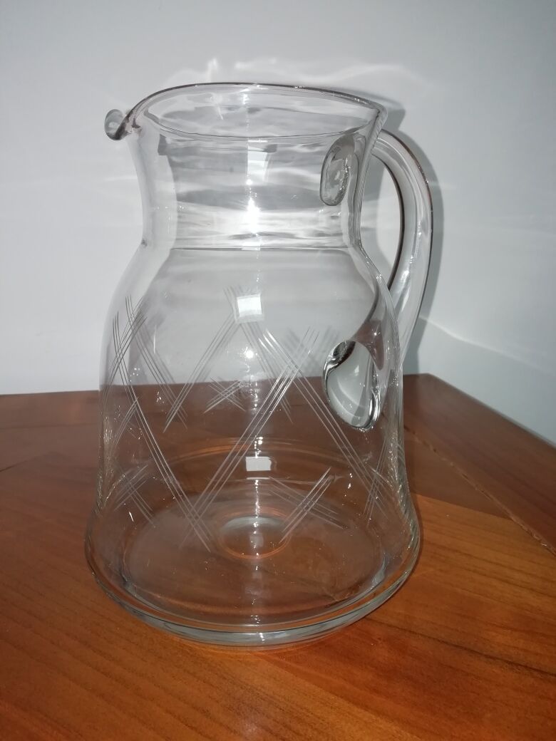 Pitcher