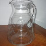 Pitcher