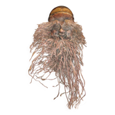 Bamboo mask