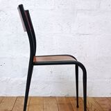 Mullca 510 Vintage Chair