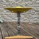 Mezzadro stool Zanotta Castiglioni Memphis Italian design Starck