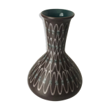 Vase col cygne