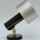 Raak Amsterdam wall light - Nico Kooy for Raak - model R-6 Form - 1960s