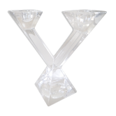 Chandelier en cristal Villeroy et Boch