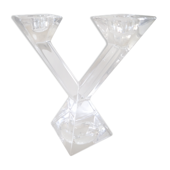 Crystal chandelier Villeroy and Boch