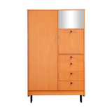 Armoire Scandinave vintage 1960