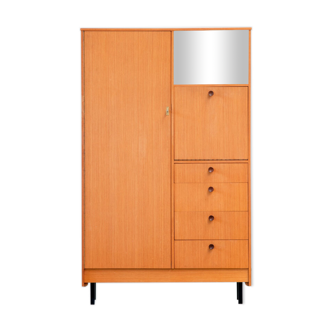 Armoire Scandinave vintage 1960