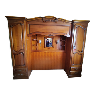 Chambre "Pont"