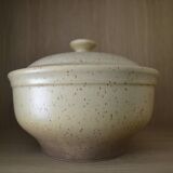Sandstone tureen