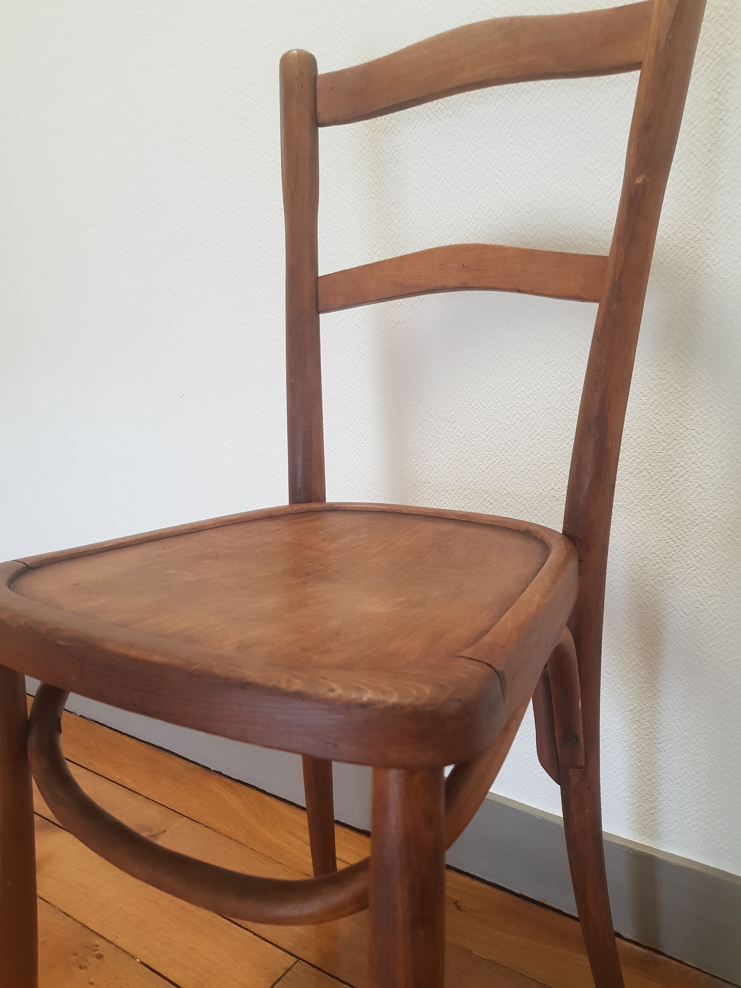 Luterma bistro chair