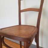 Luterma bistro chair