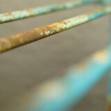 Industrial workshop shelf "Rigidex"