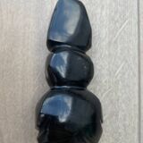African statuette