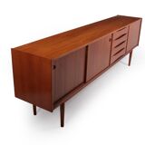 Enfilade par Arne Vodder