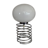 Spring lamp by Ingo Maurer