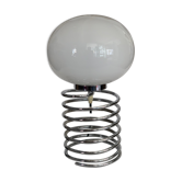 Spring lamp by Ingo Maurer