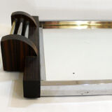 Art Deco mirror tray