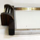 Art Deco mirror tray