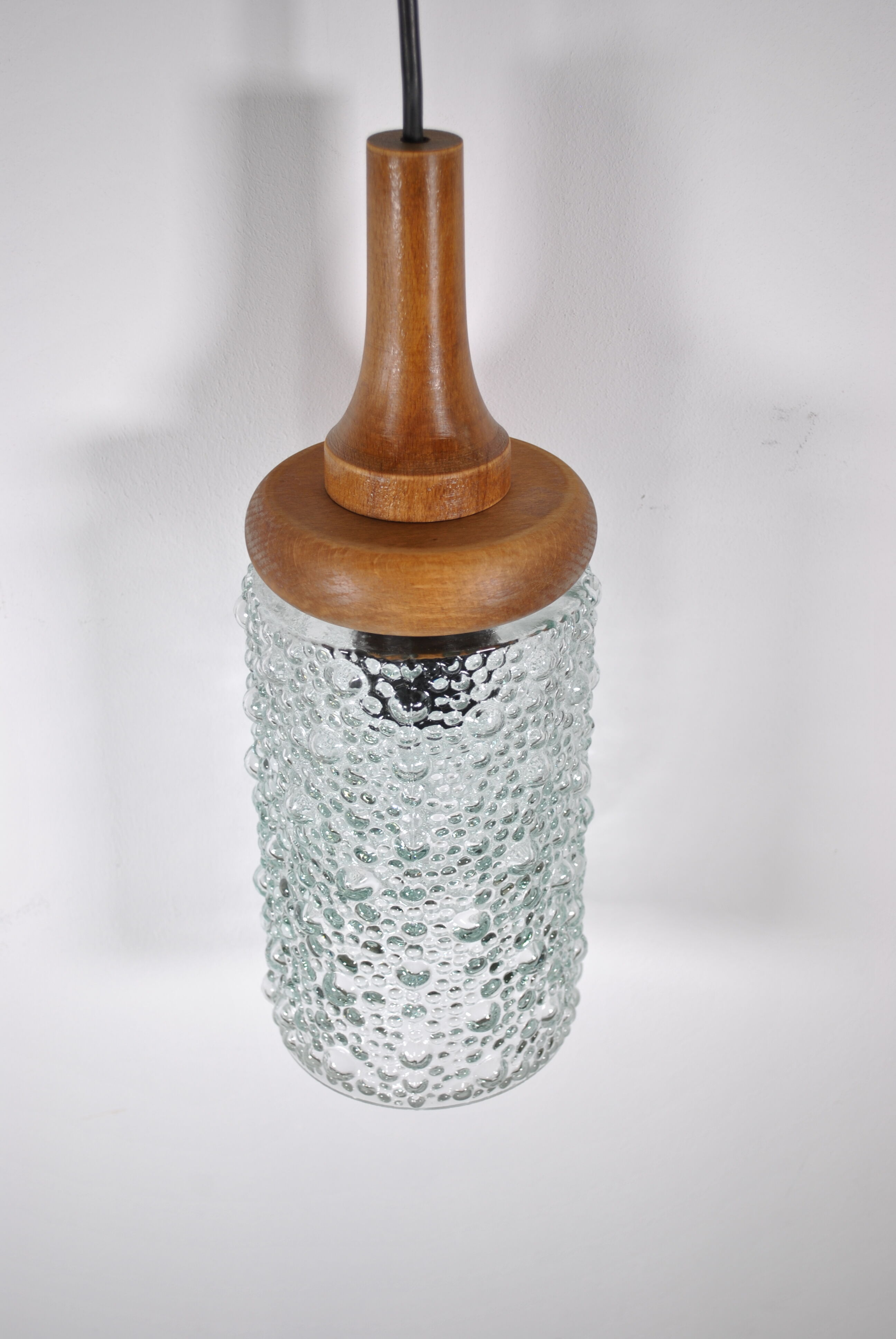 Suspension Veb Narva LBD 1960