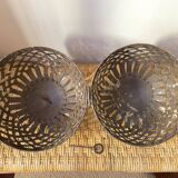 Chandelier indien très ancien