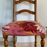 Set of 6 dining chairs