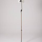 Lampadaire aggregato terra elio mari & gino fassina, 1970s