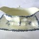 LG Montespan Terre de fer sauce boat
