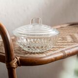 Pot with lid "Léonie"